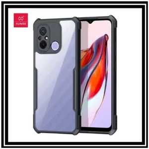 کاور اپیکوی مدل Xundd Beatle مناسب برای گوشی موبایل شیائومی Redmi 12C