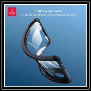 کاور اپیکوی مدل Xundd Beatle مناسب برای گوشی موبایل شیائومی Redmi 12C