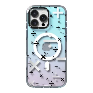 کاور یانگ کیت مدل 03-Color-Changing Number Puzzle مناسب برای گوشی موبایل اپل iphone 16promax