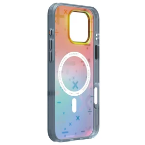 کاور یانگ کیت مدل 03-Color-Changing Number Puzzle مناسب برای گوشی موبایل اپل iphone 16promax