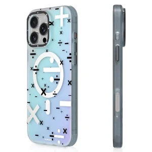 کاور یانگ کیت مدل 03-Color-Changing Number Puzzle مناسب برای گوشی موبایل اپل iphone 16promax