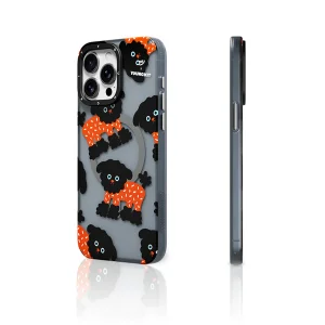 کاور یانگ کیت مدل QUMCX001 مناسب برای گوشی موبایل اپل IPHONE 15 Pro Max