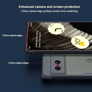 کاور اپیکوی مدل Xundd Beatle مناسب برای گوشی موبایل گوگل Pixel 7