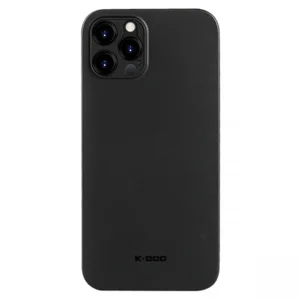 کاور کی-ددو مدل Air Skin مناسب برای گوشی موبایل آیفون iphone 14 pro max