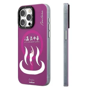 کاور یانگ کیت مدل Ishibashi Summer مناسب برای گوشی موبایل اپل iphone 14 promax
