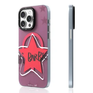 کاور یانگ کیت مدل Star مناسب برای گوشی موبایل اپل iphone 13