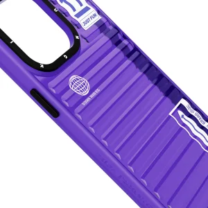 کاور یانگ کیت مدل Fluorite کد YS001 مناسب برای گوشی موبایل اپل IPHONE 13 Pro