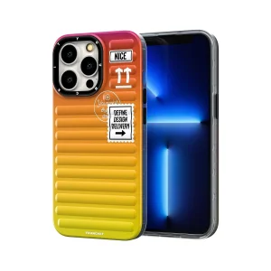 کاور یانگ کیت مدل Secret Color کد LXX005 مناسب برای گوشی موبایل اپل IPHONE 14 Pro Max