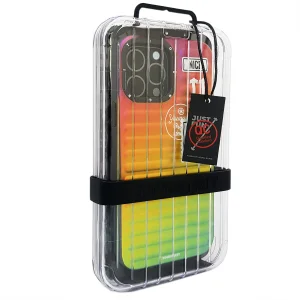کاور یانگ کیت مدل Secret Color کد LXX005 مناسب برای گوشی موبایل اپل IPHONE 14 Pro Max