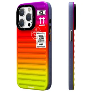 کاور یانگ کیت مدل Secret Color کد LXX005 مناسب برای گوشی موبایل اپل IPHONE 14 Pro Max
