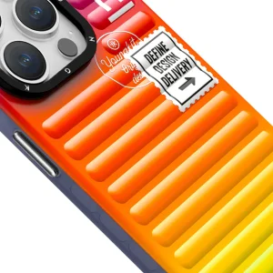 کاور یانگ کیت مدل Secret Color کد LXX005 مناسب برای گوشی موبایل اپل IPHONE 14 Pro Max