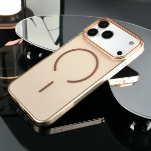 کاور اپیکوی مدل V Series مناسب برای گوشی موبایل اپل iPhone 17
