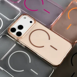 کاور اپیکوی مدل V Series مناسب برای گوشی موبایل اپل iPhone 17
