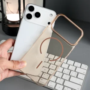کاور اپیکوی مدل V Series مناسب برای گوشی موبایل اپل iPhone 17