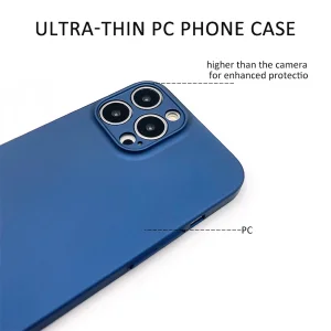 کاور کی-دوو مدل Air Skin مناسب برای گوشی موبایل اپل iPhone 13 Pro