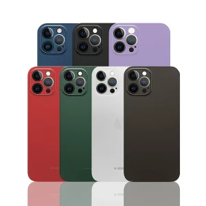 کاور کی-دوو مدل Air Skin مناسب برای گوشی موبایل اپل iPhone 13 Pro