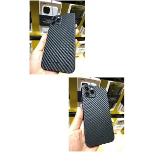 کاور کی -زد دوو مدل Air-Carbon مناسب برای گوشی موبایل اپل iPhone 17 Pro Max