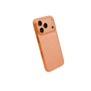 کاور کی -زد دوو مدل Air-Carbon مناسب برای گوشی موبایل اپل iPhone 17 Pro Max