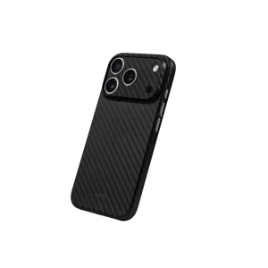 کاور کی -زد دوو مدل Air-Carbon مناسب برای گوشی موبایل اپل iPhone 17 Pro Max