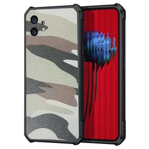 کاور اپیکوی مدل Xundd Camouflage مناسب برای گوشی موبایل ناتینگ Nothing Phone 1