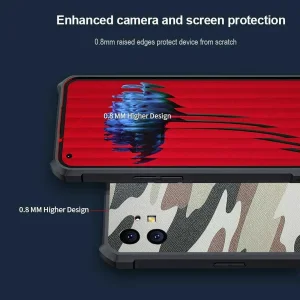 کاور اپیکوی مدل Xundd Camouflage مناسب برای گوشی موبایل ناتینگ Nothing Phone 1