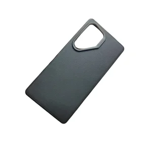 کاور اپیکوی مدل Plain Leather MagSafe Coy مناسب برای گوشی موبایل سامسونگ Galaxy S24 Ultra