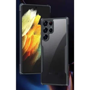 کاور اپیکوی مدل Xundd Beatle مناسب برای گوشی موبایل سامسونگ Galaxy S23 Ultra