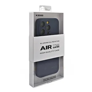 کاور کی-دوو مدل Air Skin مناسب برای گوشی موبایل اپل Iphone 14 Pro