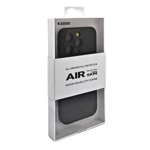 کاور کی-دوو مدل Air Skin مناسب برای گوشی موبایل اپل Iphone 14 Pro