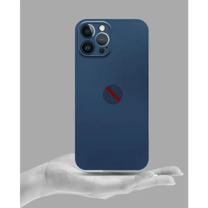 کاور کی-دوو مدل Air Skin مناسب برای گوشی موبایل اپل Iphone 14 Pro