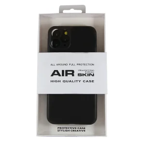 کاور کی-دوو مدل Air Skin مناسب برای گوشی موبایل اپل Iphone 14 Pro