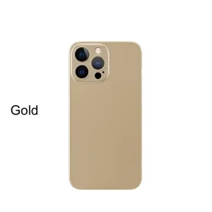 کاور کی-دوو مدل Air Skin مناسب برای گوشی موبایل اپل Iphone 14 Pro