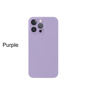کاور کی-دوو مدل Air Skin مناسب برای گوشی موبایل اپل Iphone 14 Pro