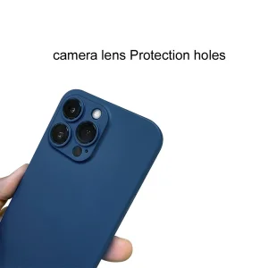کاور کی-دوو مدل Air Skin مناسب برای گوشی موبایل اپل Iphone 14 Pro
