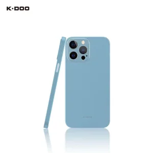 کاور کی-دوو مدل Air Skin مناسب برای گوشی موبایل اپل IPhone 13 Pro Max
