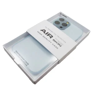 کاور کی-دوو مدل Air Skin مناسب برای گوشی موبایل اپل IPhone 13 Pro Max