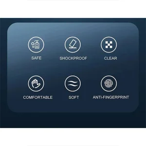 کاور اپیکوی مدل Xundd Beatle مناسب برای گوشی موبایل سامسونگ Galaxy A07