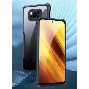 کاور اپیکوی مدل Xundd Beatle مناسب برای گوشی موبایل شیائومی Poco X3 / X3 NFC / X3 Pro