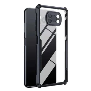 کاور اپیکوی مدل Xundd Beatle مناسب برای گوشی موبایل شیائومی Poco X3 / X3 NFC / X3 Pro