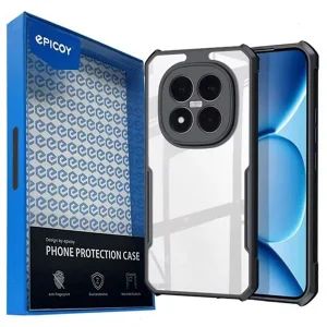 کاور اپیکوی مدل Beatle مناسب برای گوشی موبایل شیائومی Redmi Note 15 5G/4G/ Poco M8 5G