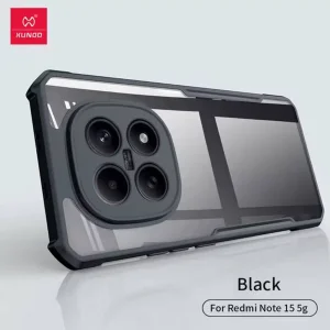 کاور اپیکوی مدل Beatle مناسب برای گوشی موبایل شیائومی Redmi Note 15 5G/4G/ Poco M8 5G