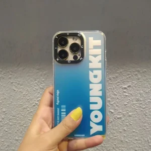 کاور یانگ کیت مدل final کد 01 مناسب برای گوشی موبایل  اپل iphone 13 pro