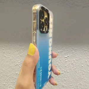کاور یانگ کیت مدل final کد 01 مناسب برای گوشی موبایل  اپل iphone 13 pro