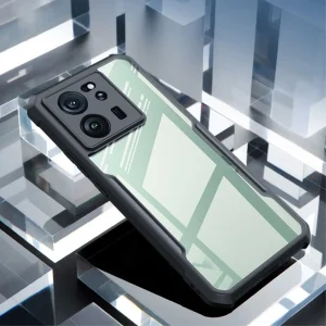 کاور اپیکوی مدل Xundd Beatle مناسب برای گوشی موبایل شیائومی 13T / 13T Pro / Redmi K60 Ultra