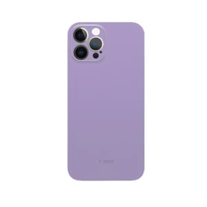 کاور کی-دوو مدل AirSkin مناسب برای گوشی موبایل اپل Iphone 14 pro