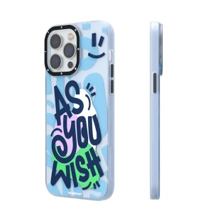 کاور یانگ کیت مدل As You wish series مناسب برای گوشی موبایل اپل iPhone 13 Pro