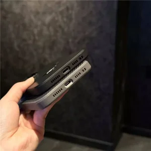کاور اپیکوی مدل Carbonic Root Go مناسب برای گوشی موبایل اپل iPhone 13 /14