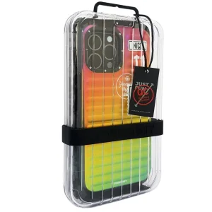 کاور یانگ کیت مدل Secret Color کد LXX005 مناسب برای گوشی موبایل اپل IPHONE 15