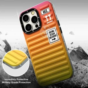 کاور یانگ کیت مدل Secret Color کد LXX005 مناسب برای گوشی موبایل اپل IPHONE 15