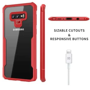 کاور اپیکوی مدل Xundd Beatle مناسب برای گوشی موبایل سامسونگ Galaxy Note 9